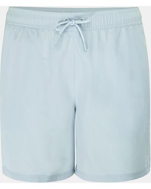 Jack Wills Mid-Length Swim Shorts - Green