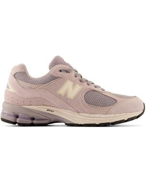New Balance Nb 2002 - Pink