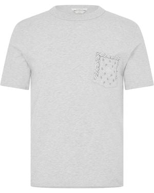 Jacob Cohen Jacob Taschino Sn62 - Grey