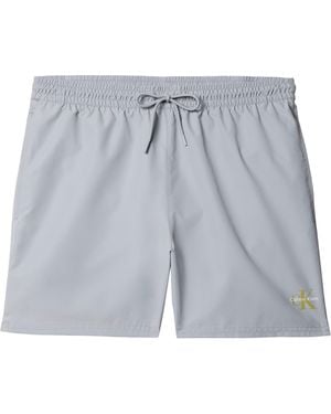 Calvin Klein Swim Shorts - Blue