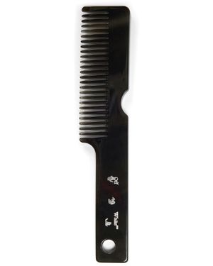 Off-White c/o Virgil Abloh Hair Brushes - Black