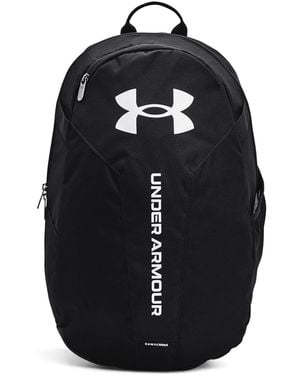 Under Armour Armour Ua Hustle Lite Backpack - Black