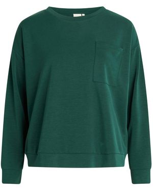 CCDK Long Sleeve T-Shirt - Green