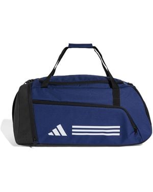 adidas Essentials Medium Duffle Bag Adults - Blue