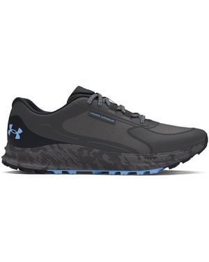 Under Armour Charged Bandit Road Running Shoes - Purple