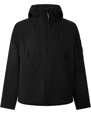 C.P. Company Cp Pro-Tek Sn64 - Black