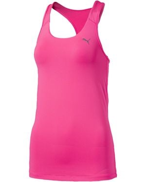 PUMA Vest - Pink