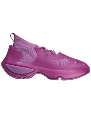 adidas Stella Mccartney Sportswear Run Road Running Shoes - Purple