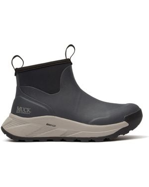 Muck Boot Good Trainer - Black