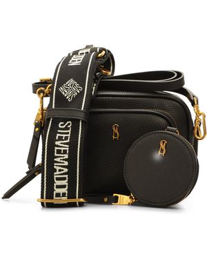 Steve Madden Madden Blillite Bag - Black