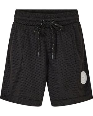 PUMA Jer-She Short Jogger - Black