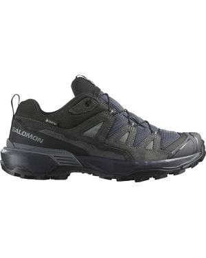 Salomon X Ultra 360 Ltr Gtx Hiking Shoe - Black