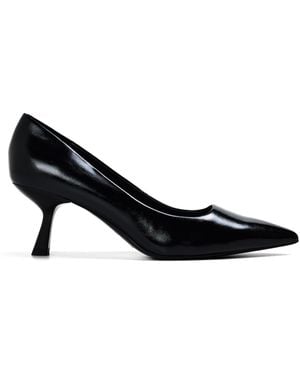 ALDO Stiletto Court Shoes - Black