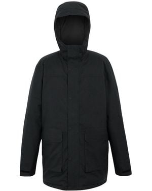 Regatta Ezdale Waterproof Insulated Jacket - Black