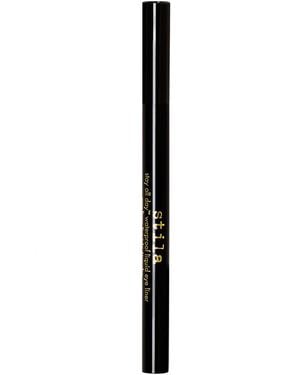 Stila Stay All Day Waterproof Liquid Eye Liner - Black