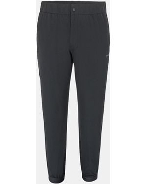 Slazenger 1881 Club Hs Jogger - Grey