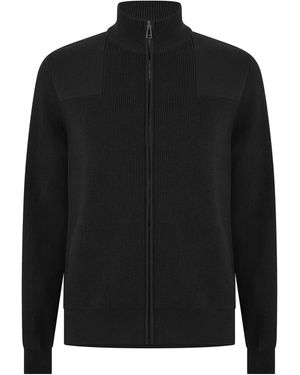 Belstaff Commandr Fz Sn64 - Black
