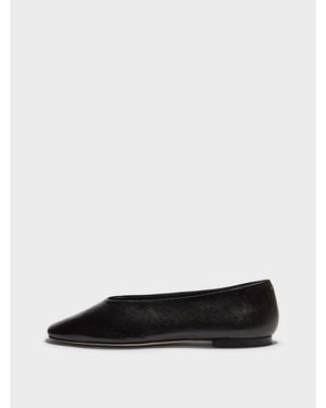 Aeyde Kirsten Nappa Ld61 - Black