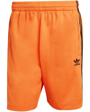 adidas Originals Adidas Firebird Adic Sn64 - Orange