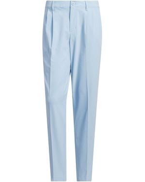 adidas F Pleat Pant - Blue