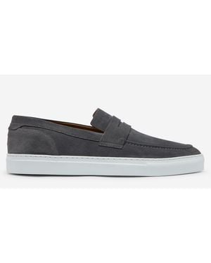 Oliver Sweeney Loafers - Blue