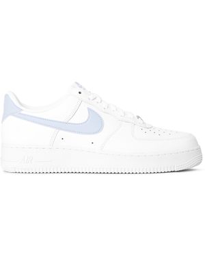 Nike Air Force 1 07 Shoes - White