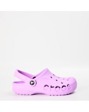Crocs™ Classic Clogs - Purple
