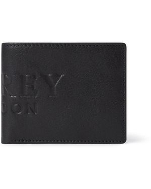 Osprey Osprey Barker Bifold Wallet - Black