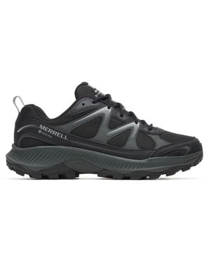 Merrell Tempo Act L Gore-Tex Hiking Shoes - Grey