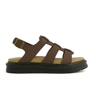 Regatta Palma Sandals - Brown