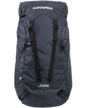 Karrimor Jura 35L Rucksack - Blue