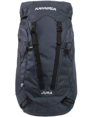 Karrimor Jura 35L Rucksack - Blue