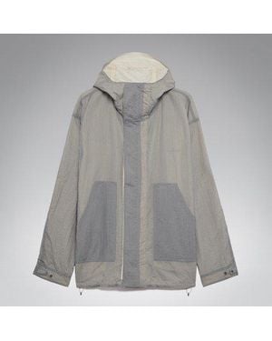 Oakley Fully Reversible Momento Jacket - Grey