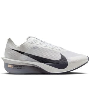 Nike Vaporfly 4 Road Running Shoes - Grey