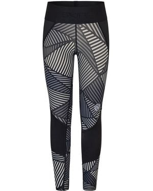 Skins Series-3 Ladies - Black