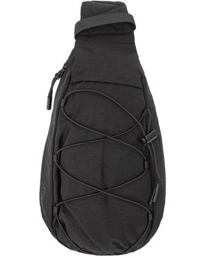 Firetrap Street Bag - Black