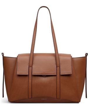 Radley Shoulder Bags - Brown
