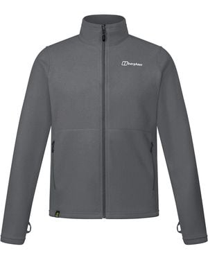 Berghaus Berg Prism Micro Ful - Grey