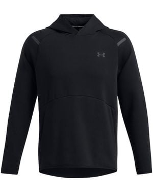 Under Armour Unstoppable Fleece Hoodie - Blue