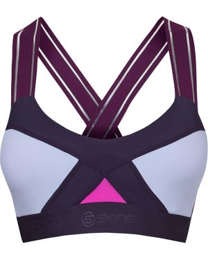 Skins Dnamic Ladies - Purple