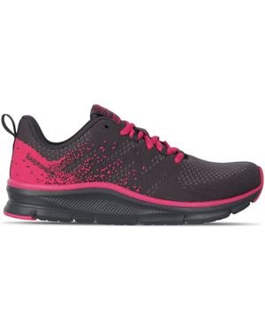 Karrimor Duma 6 Running Shoes - Purple