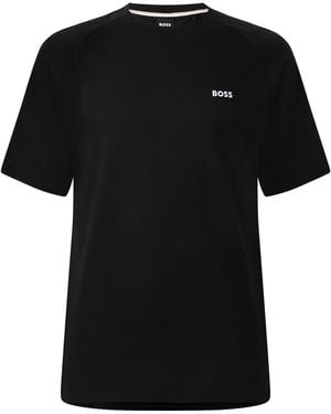 BOSS T-Shirt - Black