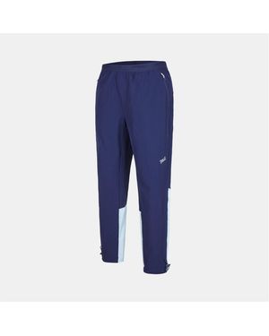 Everlast Nrg Open Hem Woven Tracksuit Joggers - Blue
