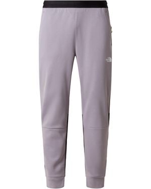 The North Face Mountain Athletics Fleece Joggers - Purple