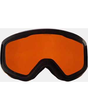 Campri Raise Goggle 71 - Orange