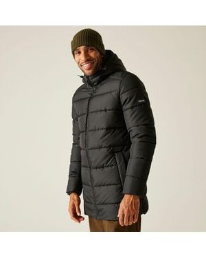 Regatta Lakiver - Black