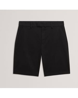 Ted Baker Chino Shorts - Black