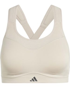 adidas Tlrdim Hs Bra - White