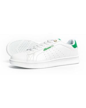 Ellesse Cupsole Classic Trainers - White