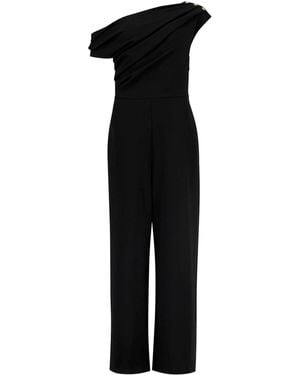 Barbour Rae Jumpsuit - Black